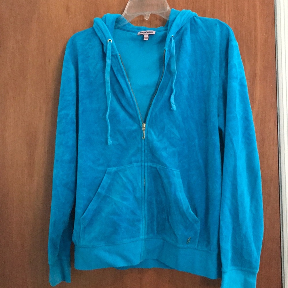 Juicy Couture Sweatshirt